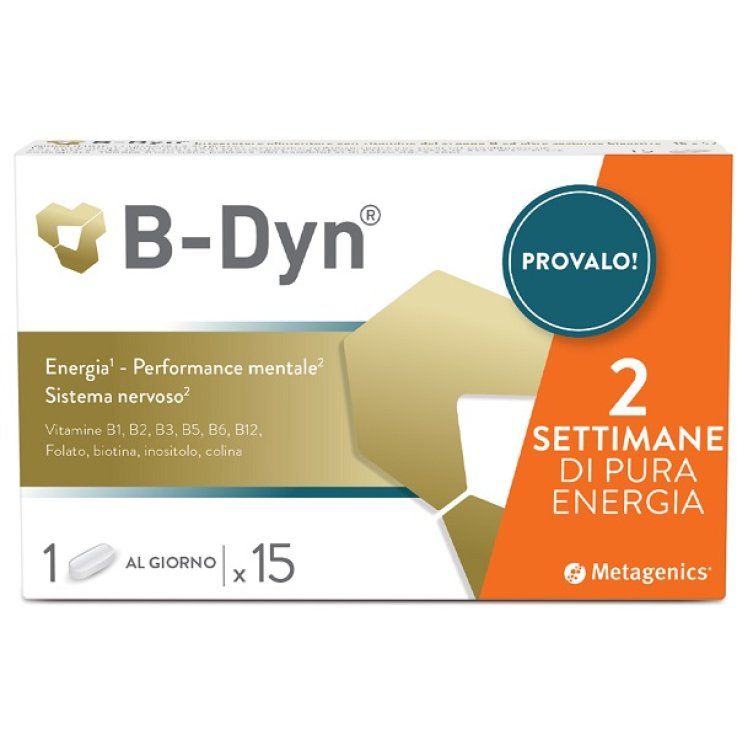 B-Dyn®