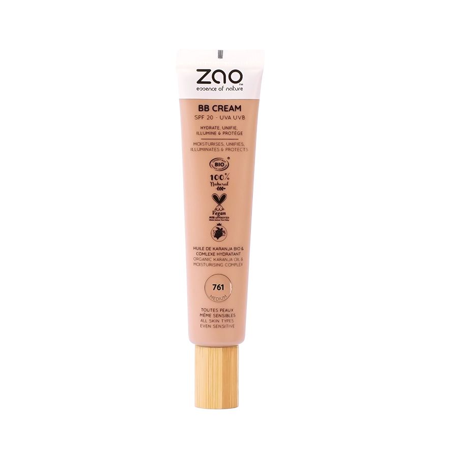 BB Cream 761