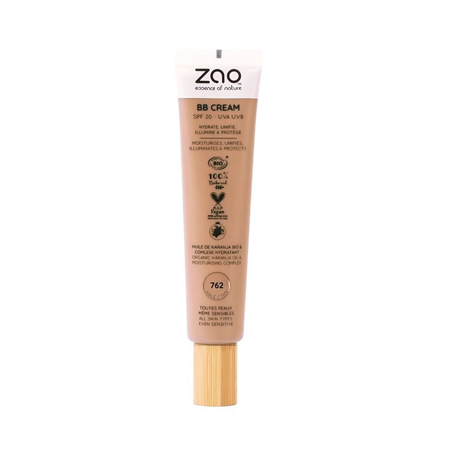 BB Cream 762