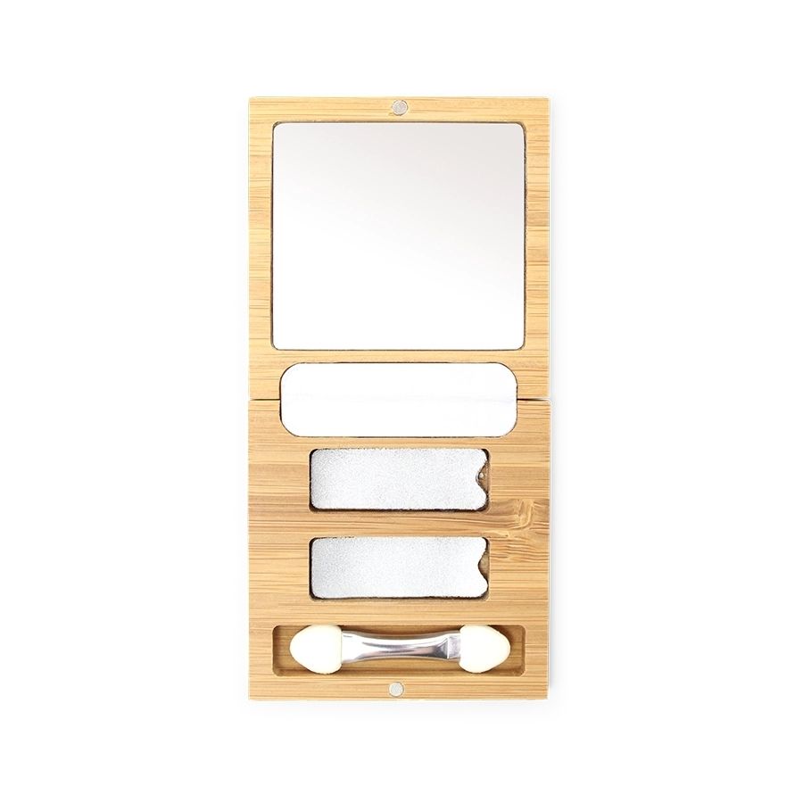Bamboo Box Duo