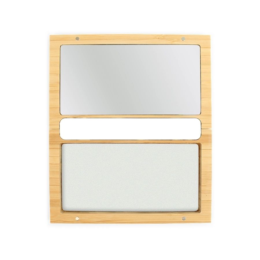 Bamboo Box M