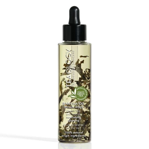 Bancha Oil - Olio Multiuso Viso, Corpo e Capelli