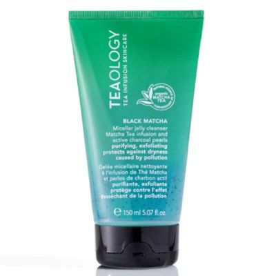 Black Matcha - Gel Detergente Micellare