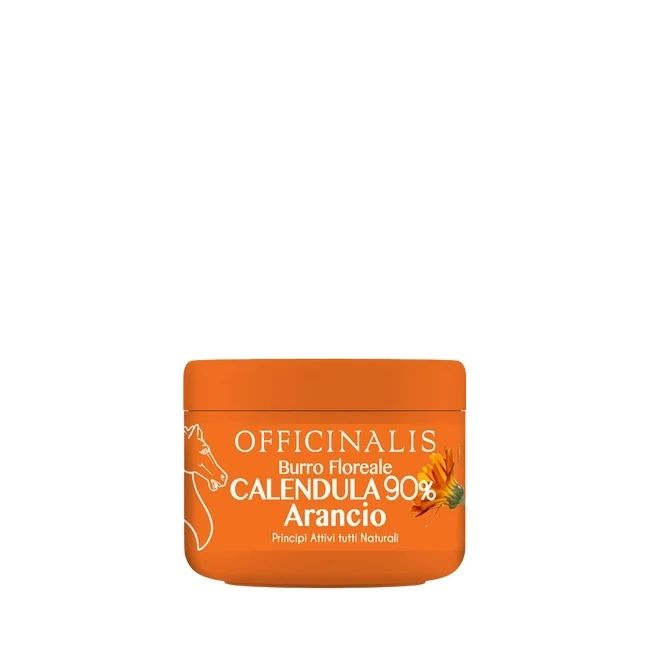 Calendula Arancio 90%