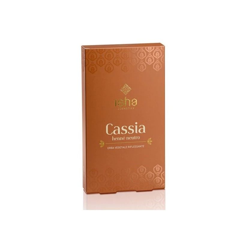 Cassia Polvere 100% Pura