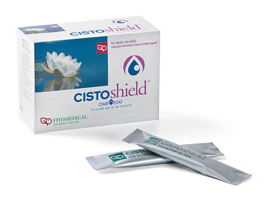 Cistoshield