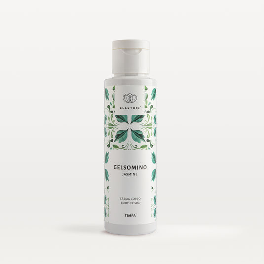 Crema Corpo Gelsomino