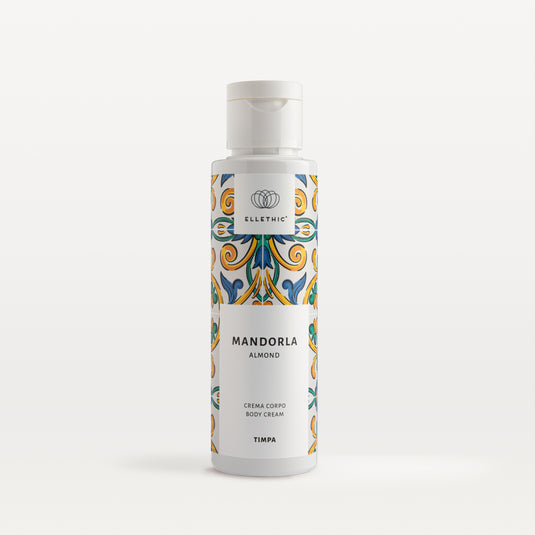 Crema Corpo Mandorla