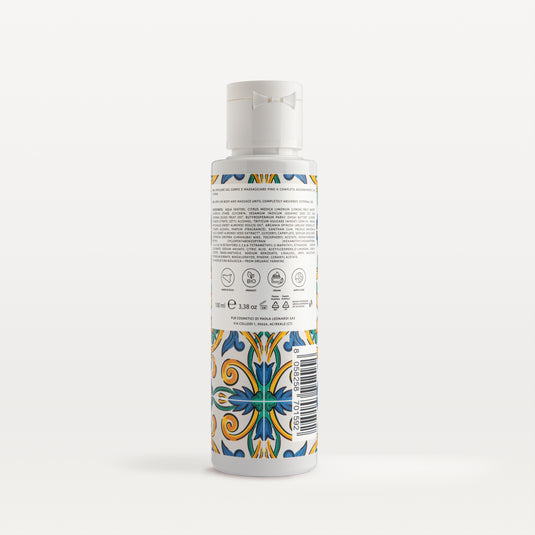Crema Corpo Mandorla - immagine 2