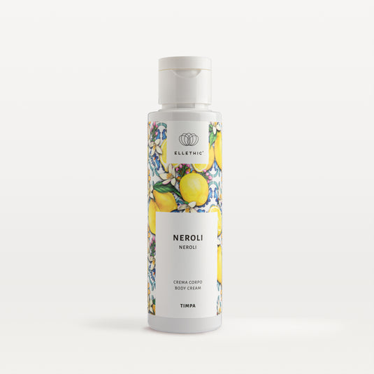 Crema Corpo Neroli