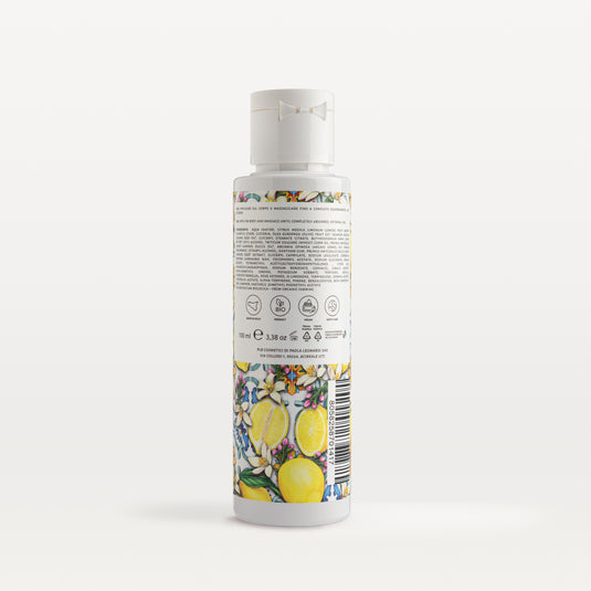 Crema Corpo Neroli - immagine 2