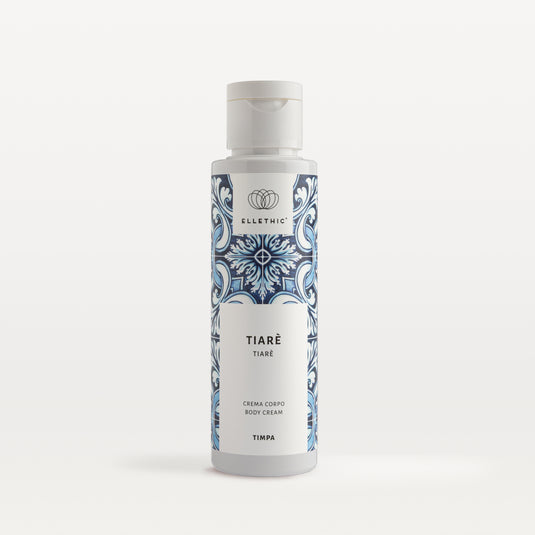 Crema Corpo Tiaré