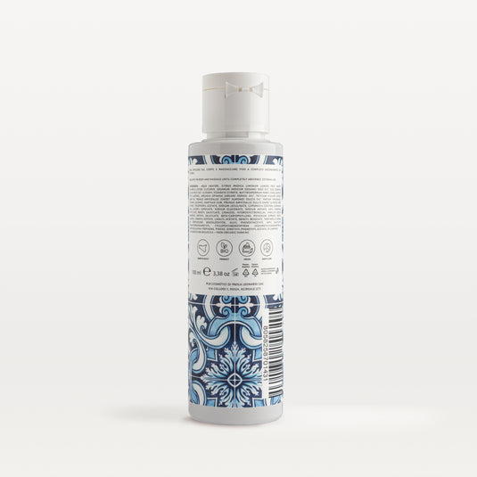 Crema Corpo Tiaré - immagine 2