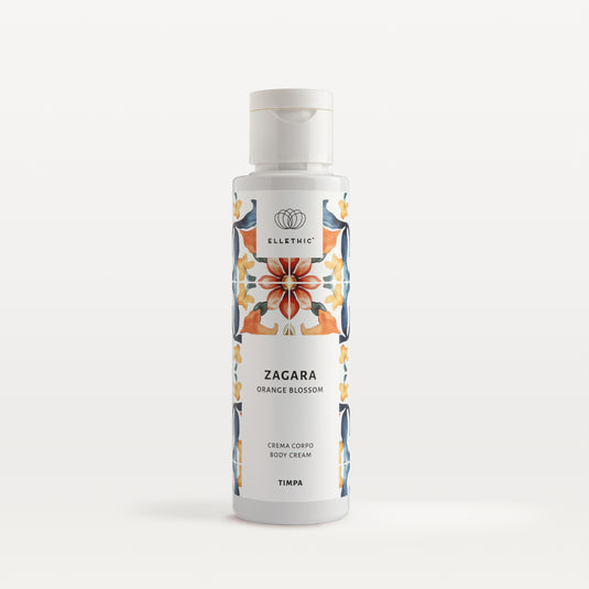 Crema Corpo Zagara
