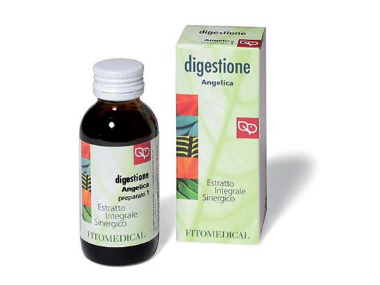 Digestione Angelica EIS 60ml