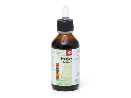 Drenaggio Solidago EIS 100ml