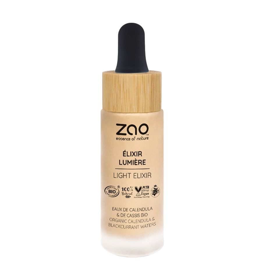 Elixir Lumiere 697