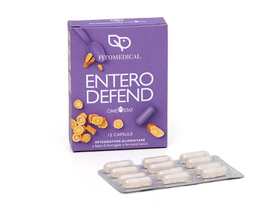 Enterodefend