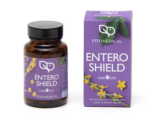 Enteroshield
