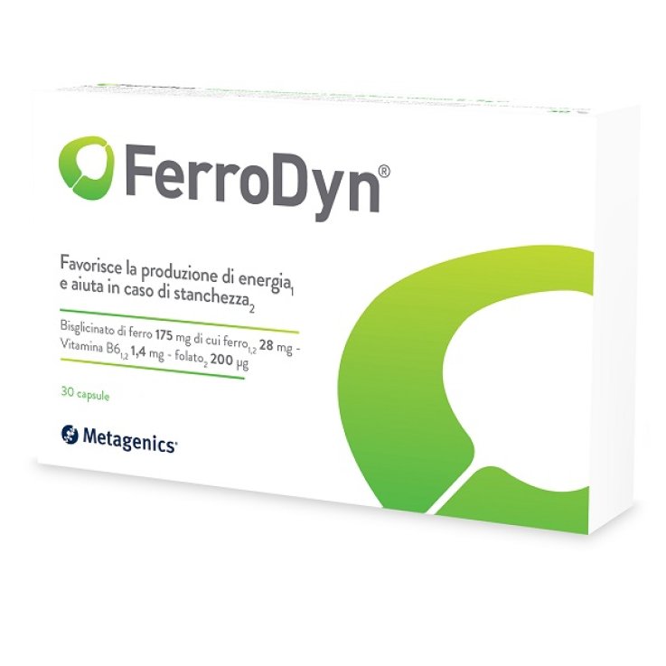 Ferrodyn®