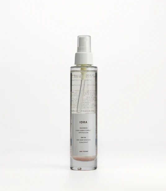 Idra Olio Secco