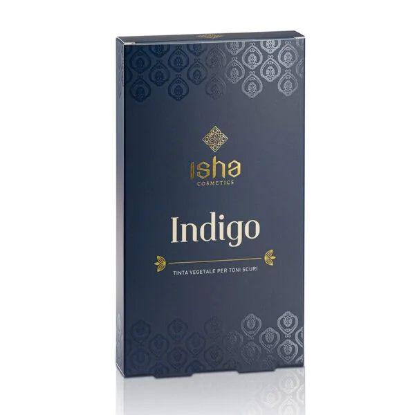 Indigo Polvere
