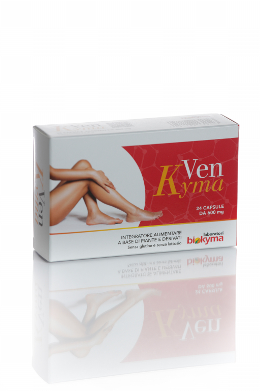 Kyma Ven Capsule