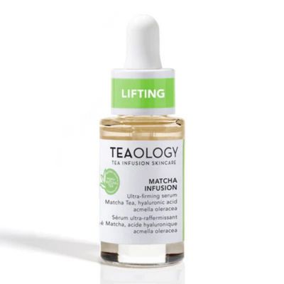 Matcha Infusion - Siero Rassodante