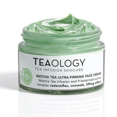 Matcha Tea - Crema Viso Rassodante