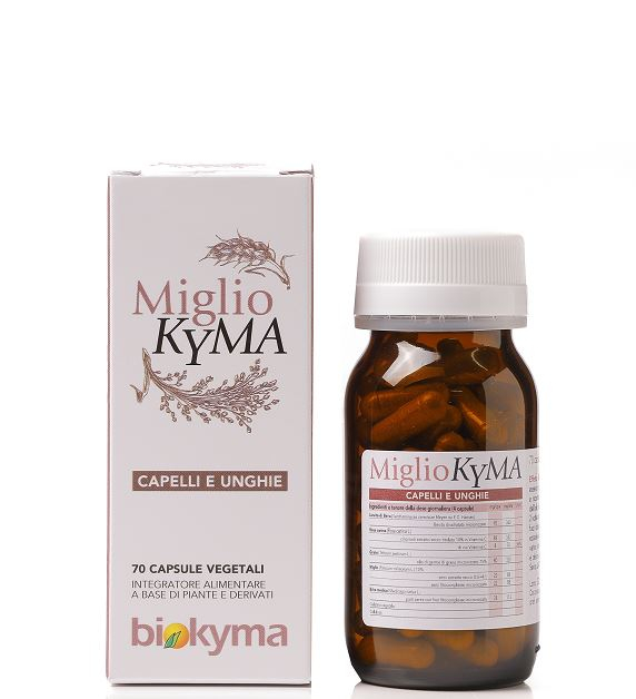 Miglio Kyma Capsule