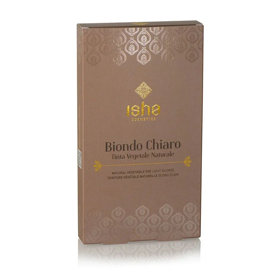 Miscela Biondo Chiaro