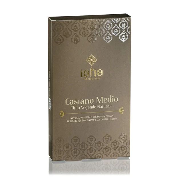 Miscela Castano Medio