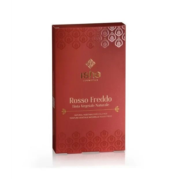Miscela Rosso Freddo