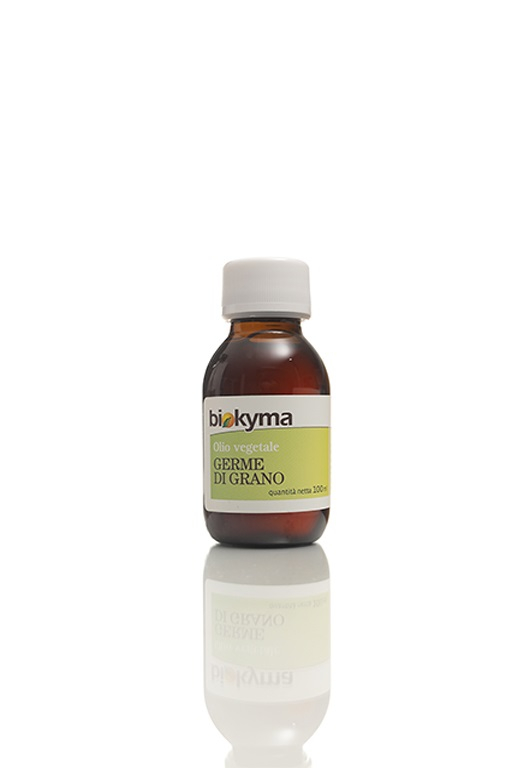 Olio di Germe di Grano