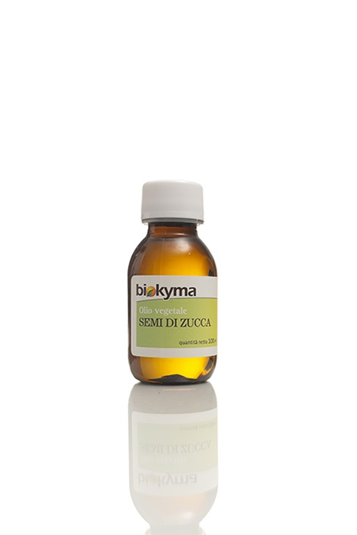Olio di Semi di Zucca