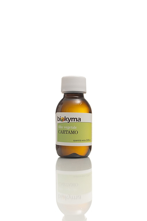 Olio di Cartamo