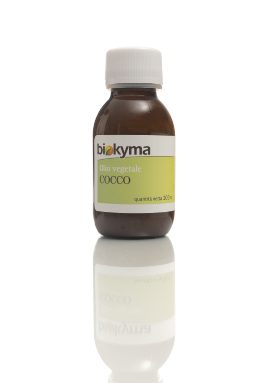 Olio di Cocco