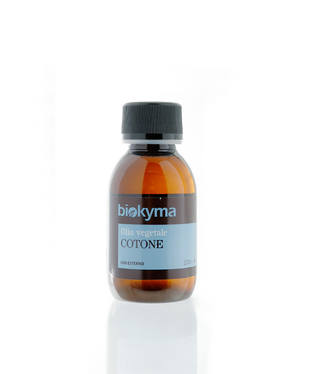 Olio di Cotone