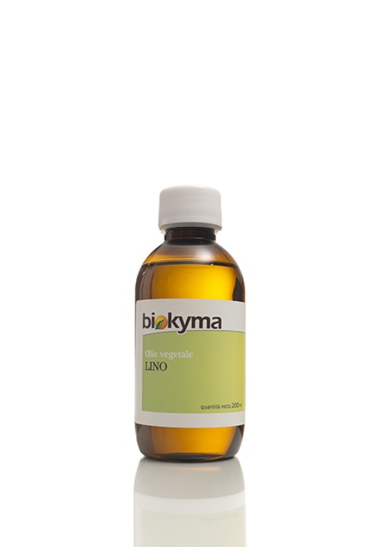 Olio di Lino