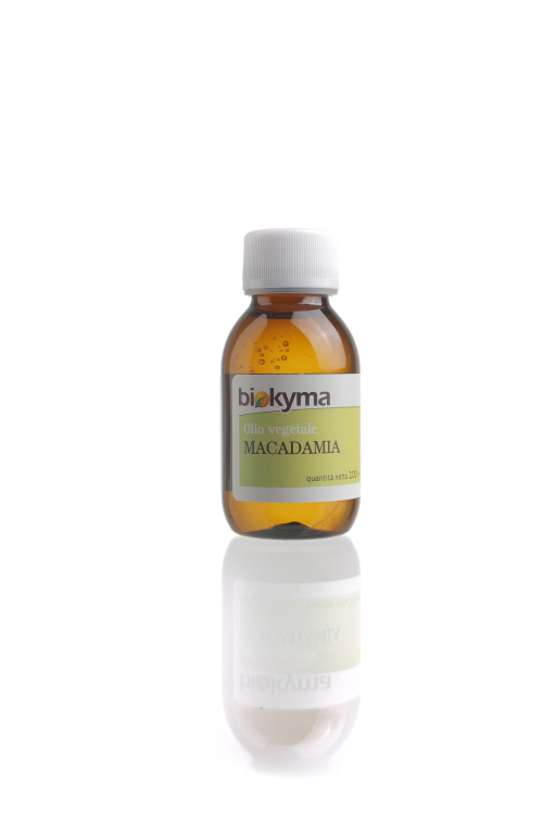Olio di Macadamia