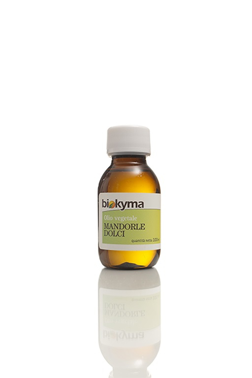 Olio di Mandorle Dolci