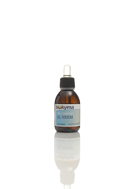 Olio di Neem
