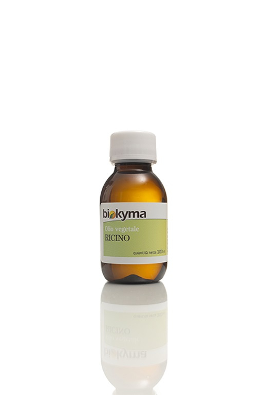 Olio di Ricino