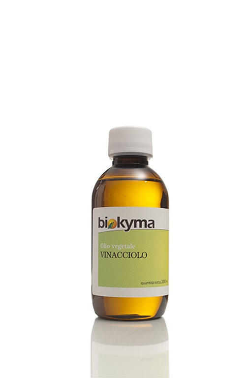 Olio di Vinacciolo