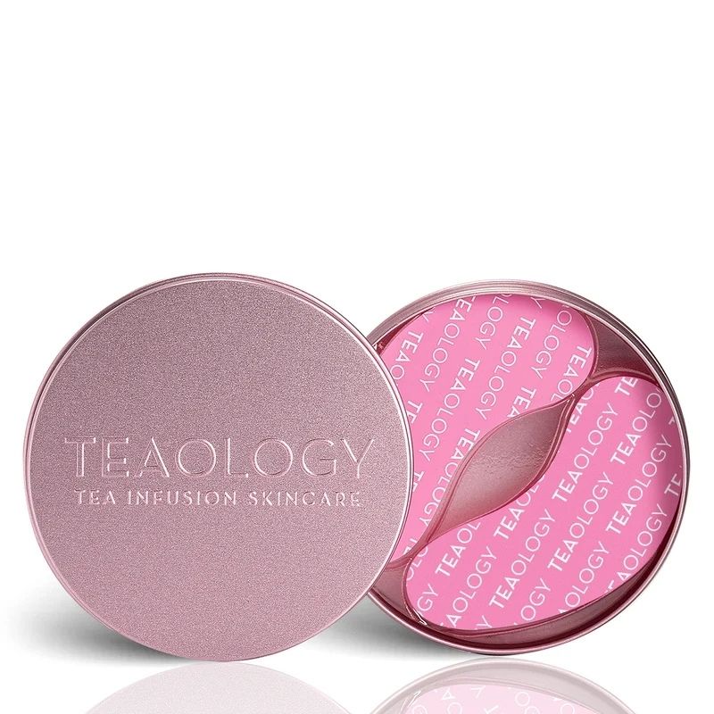 Patch Occhi Silicone Riutilizzabili