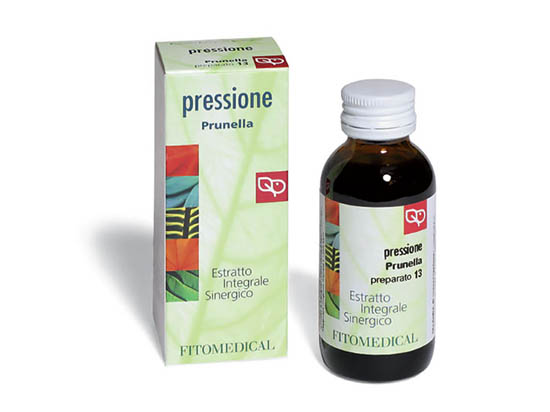 Pressione Prunella EIS 60ml