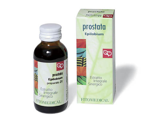 Prostata Epilobium EIS 60ml