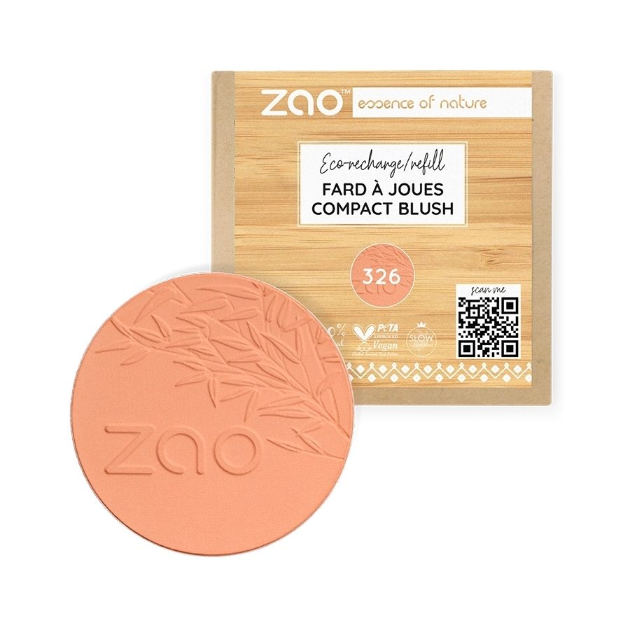 Refill Blush Compatto 326