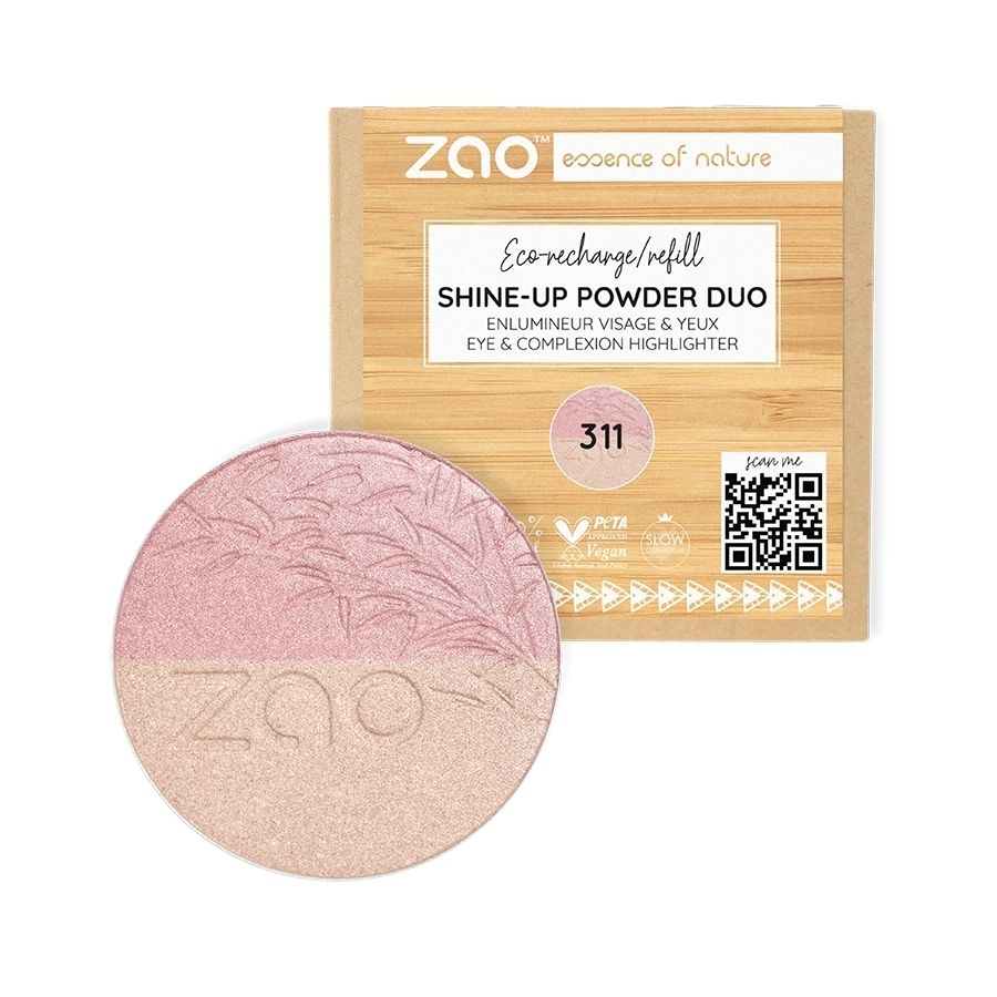 Refill Shine Up Duo 311