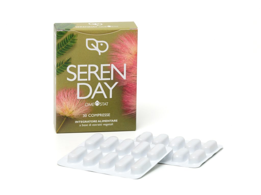 Serenday